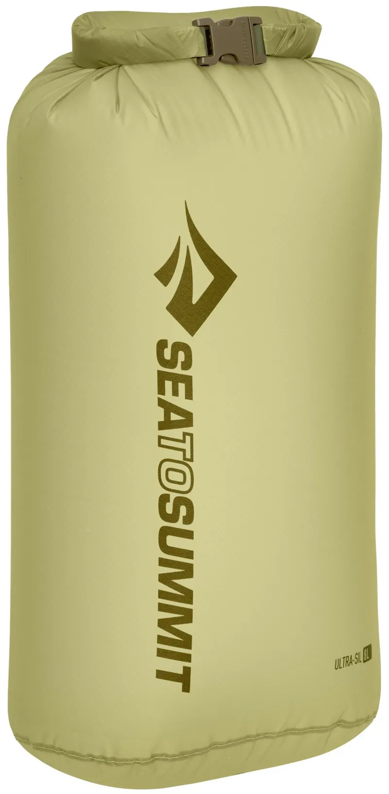 Sea To Summit Ultra-Sil Dry Bag - 8L - Tarragon